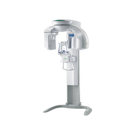 Cone-Beam X-Rays