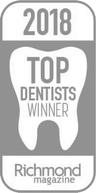 2018 Top Dentists winner