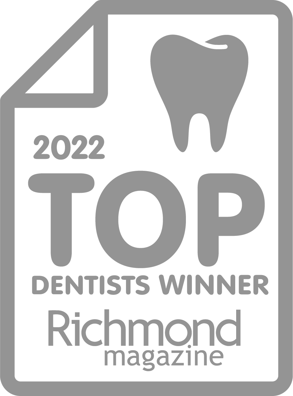 2022 Top Dentists winner